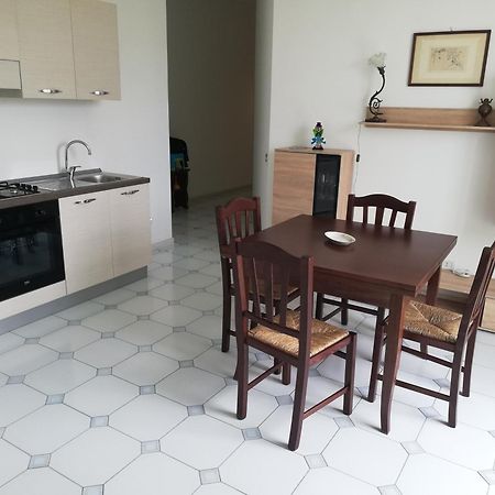 Villa Parisi Bari Eksteriør bilde