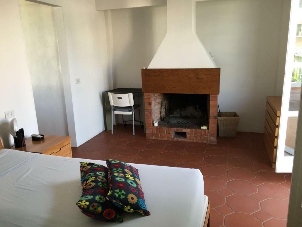 Villa Parisi Bari Eksteriør bilde