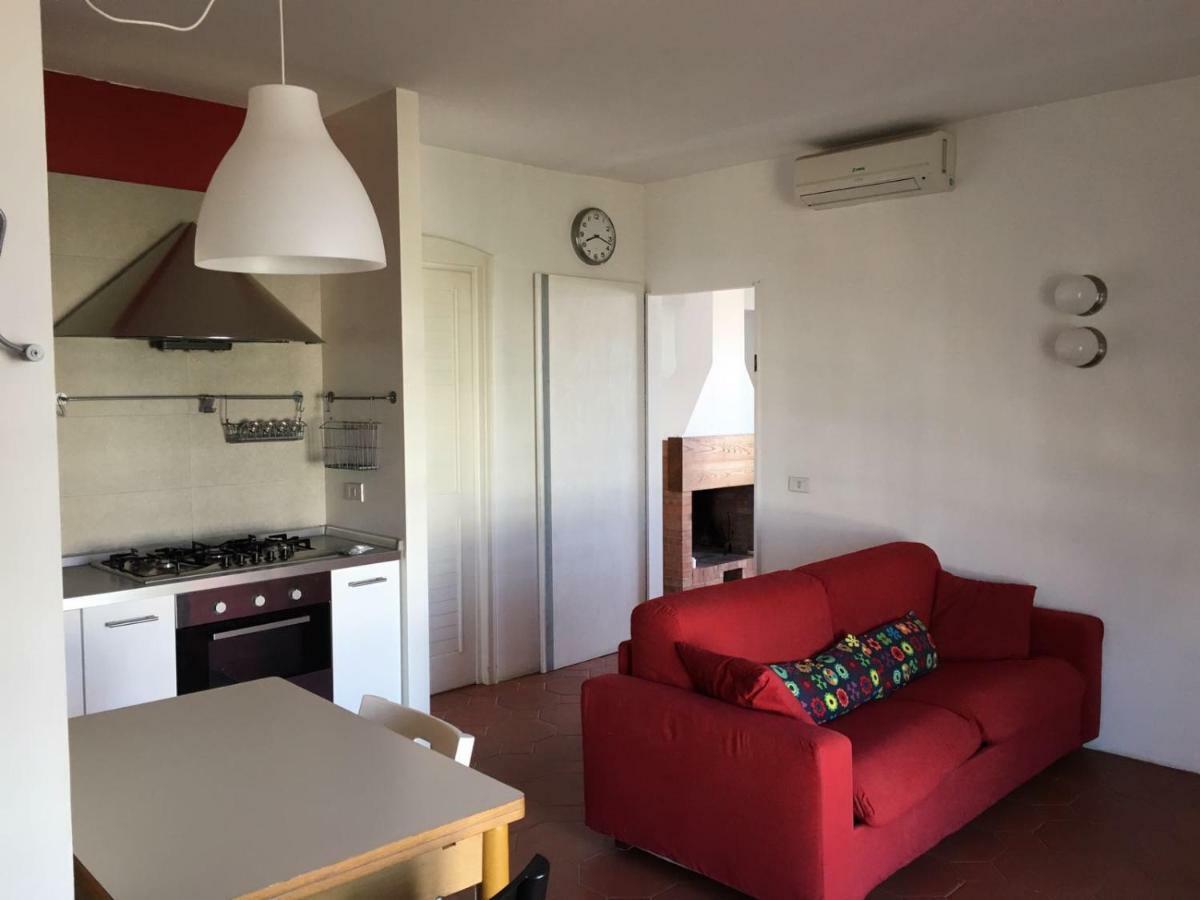 Villa Parisi Bari Eksteriør bilde